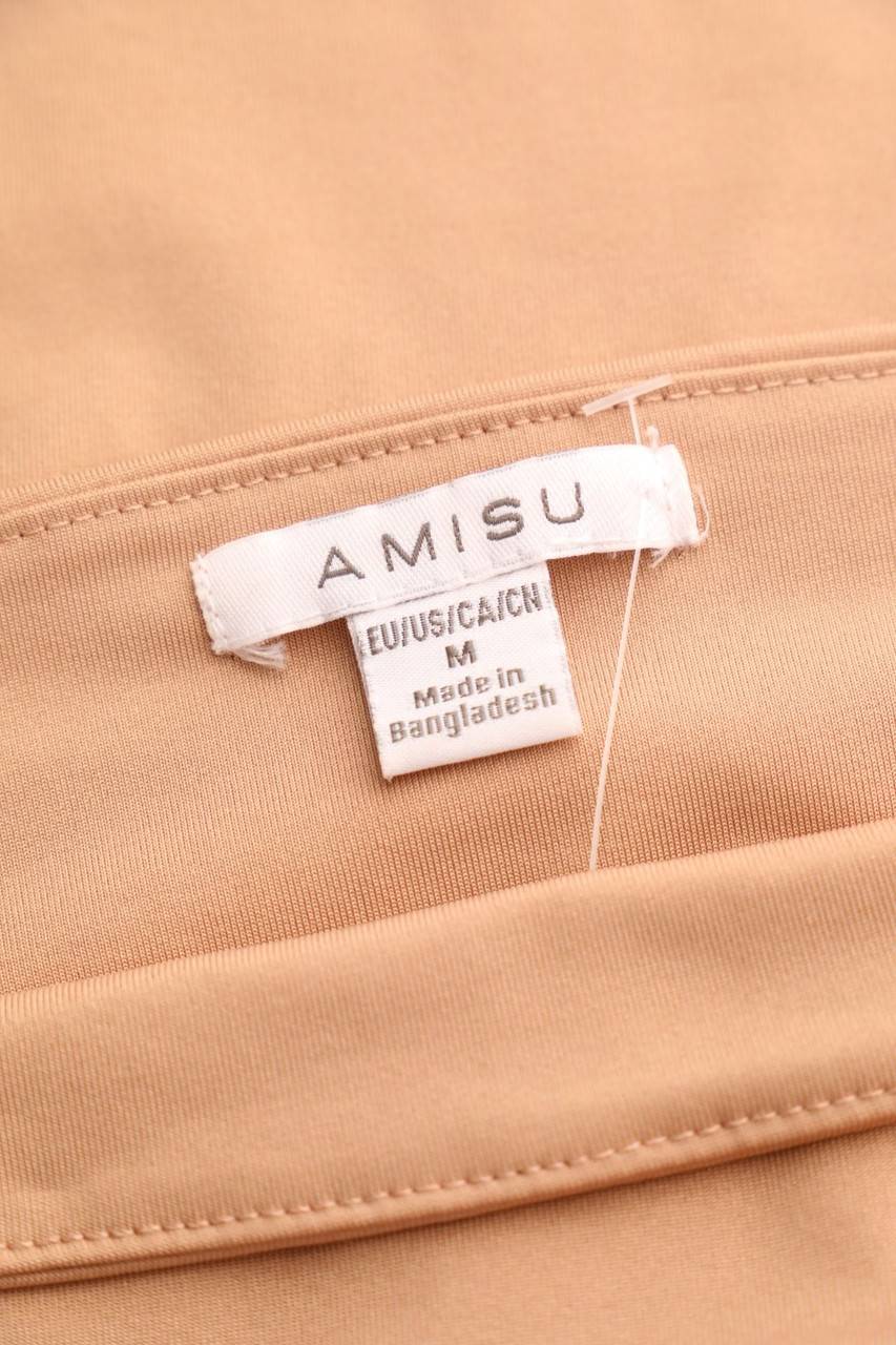 Carou AMISU Tube-Top