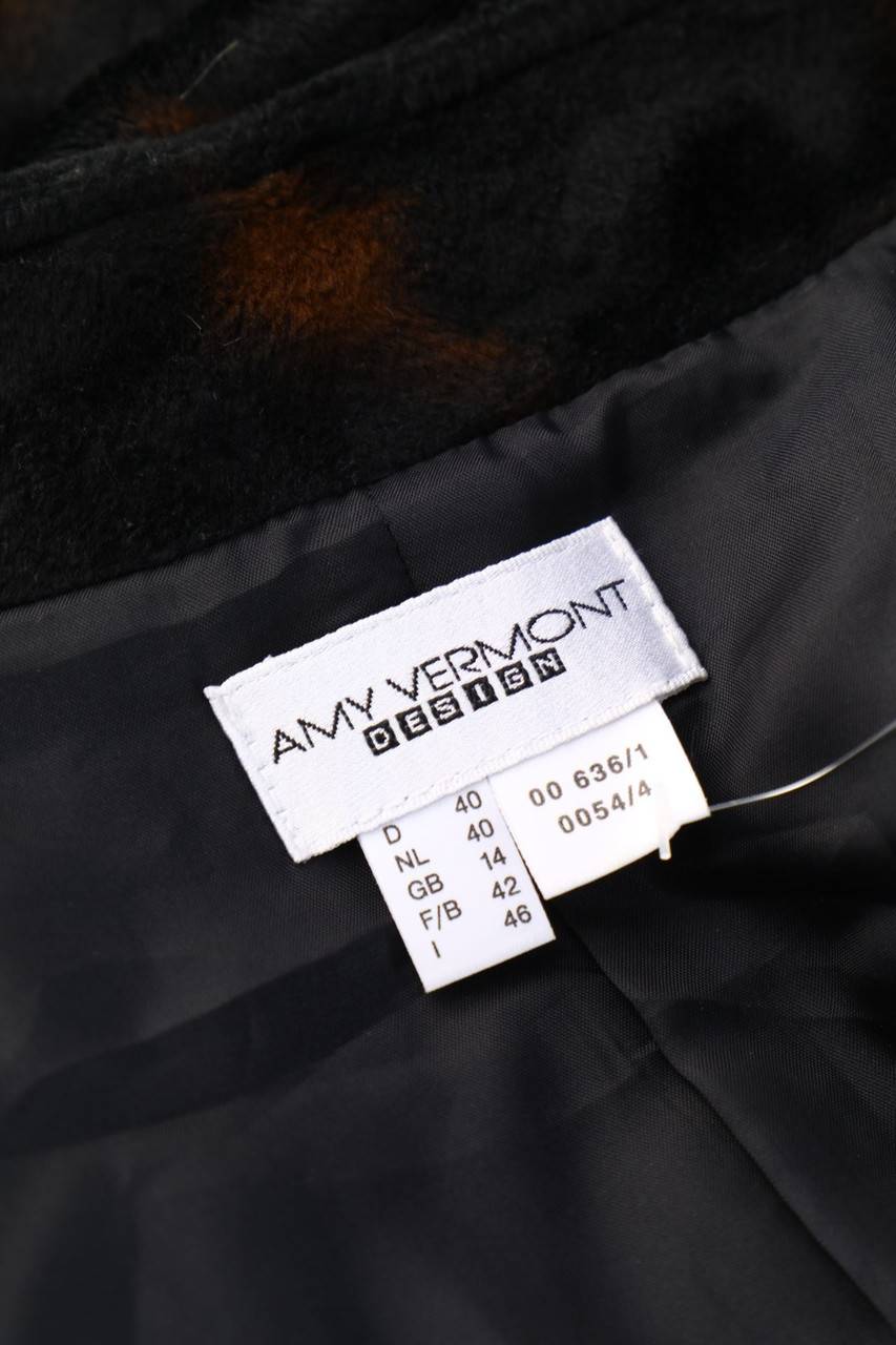 Carou AMY VERMONT Weste