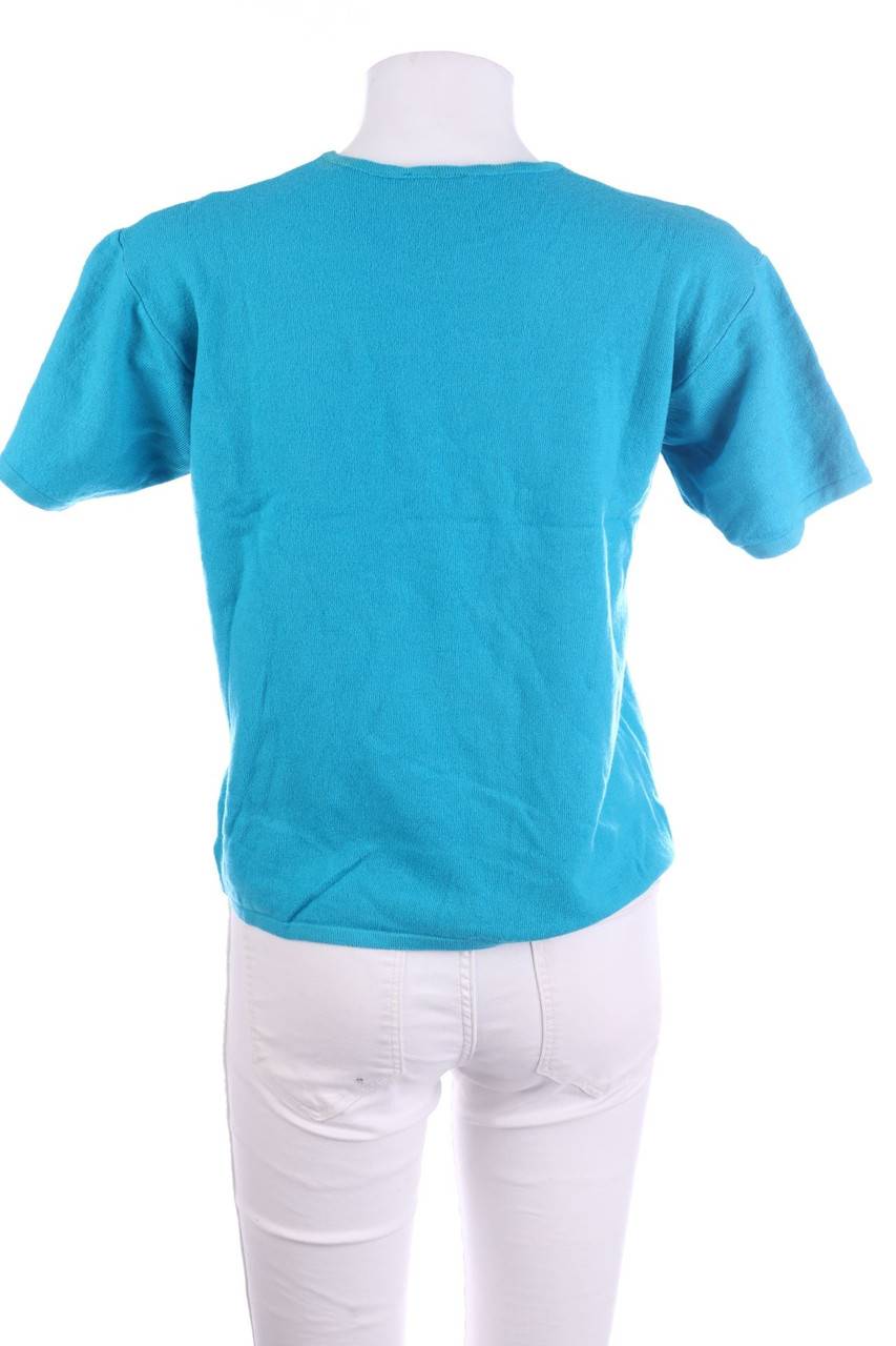 Carou Andrè Maurice Strick-Pullover