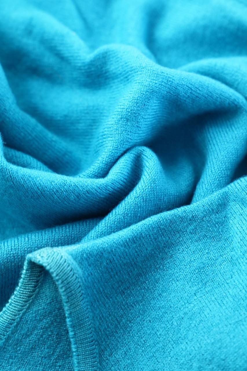 Carou Andrè Maurice Strick-Pullover