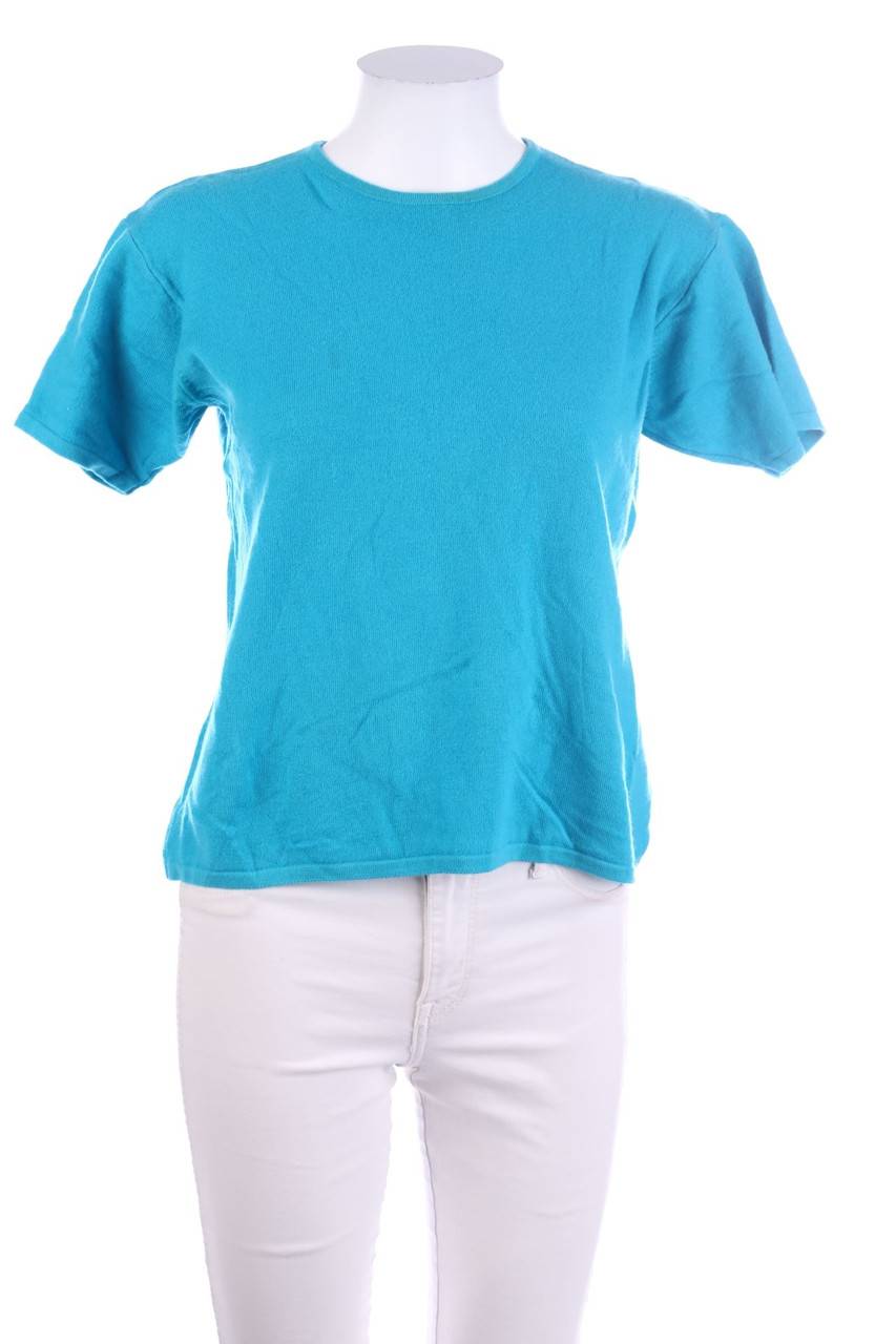 Carou Andrè Maurice Strick-Pullover