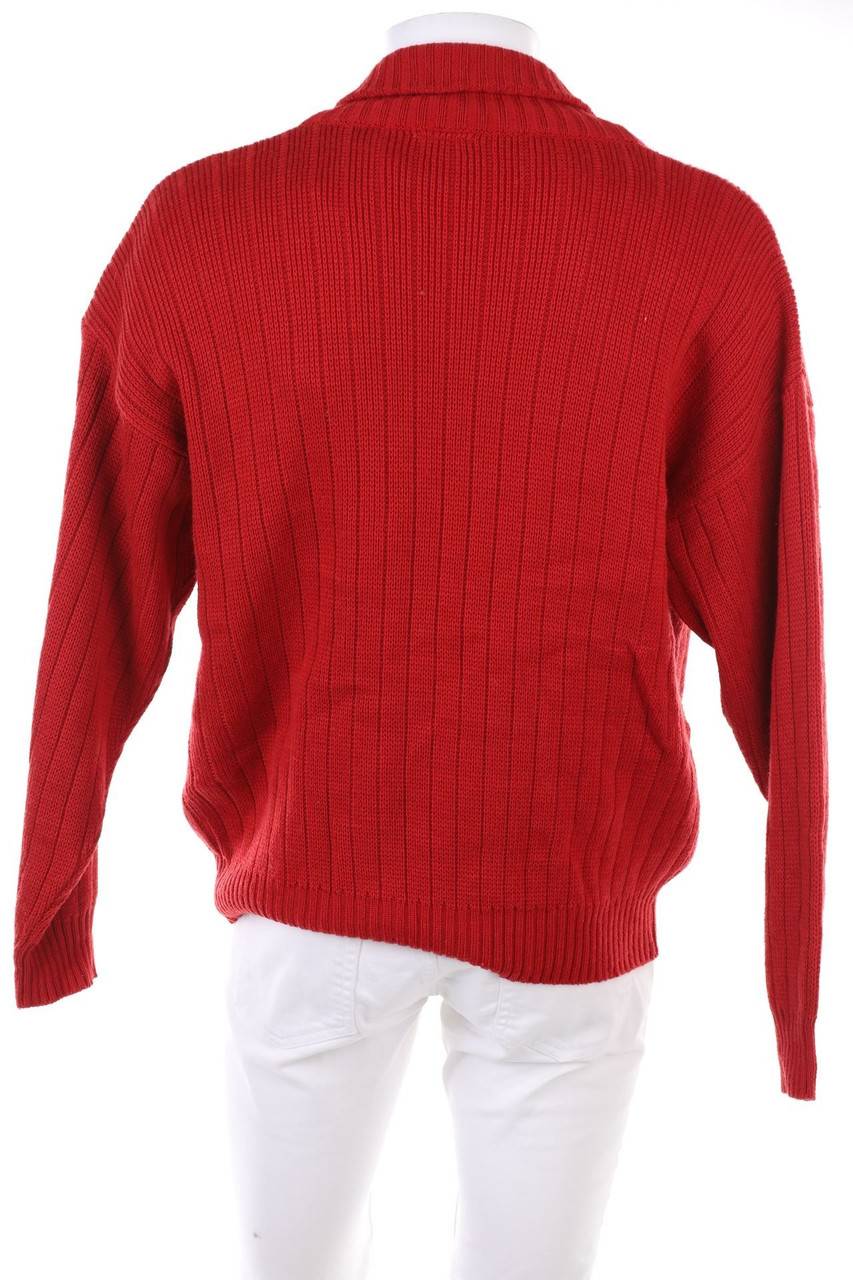 Carou Angelo Litrico C&A Cardigan Aus Woll-Mix