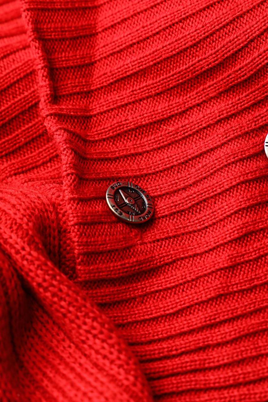 Carou Angelo Litrico C&A Cardigan Aus Woll-Mix