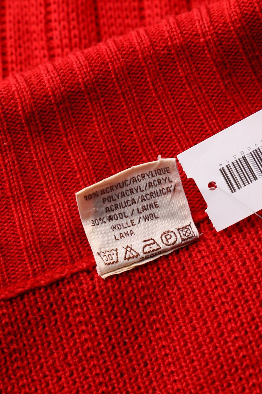 Carou Angelo Litrico C&A Cardigan Aus Woll-Mix