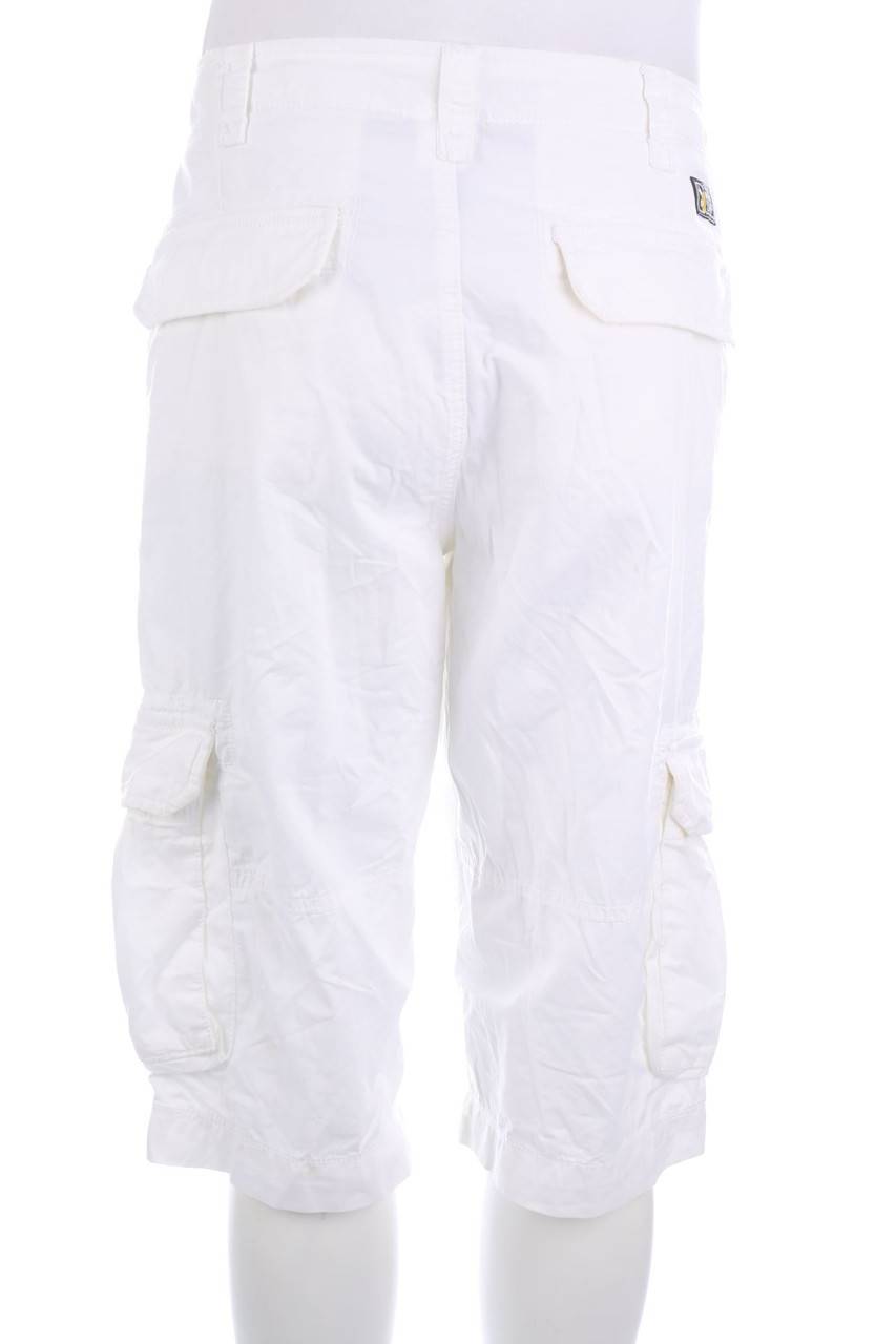 Carou Angelo Litrico C&A Cargo-Shorts