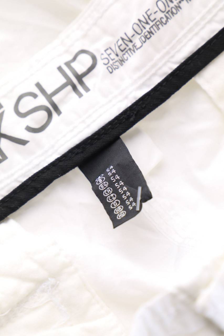 Carou Angelo Litrico C&A Cargo-Shorts