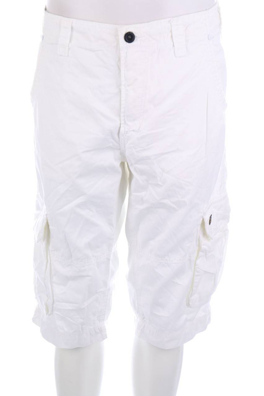 Carou Angelo Litrico C&A Cargo-Shorts