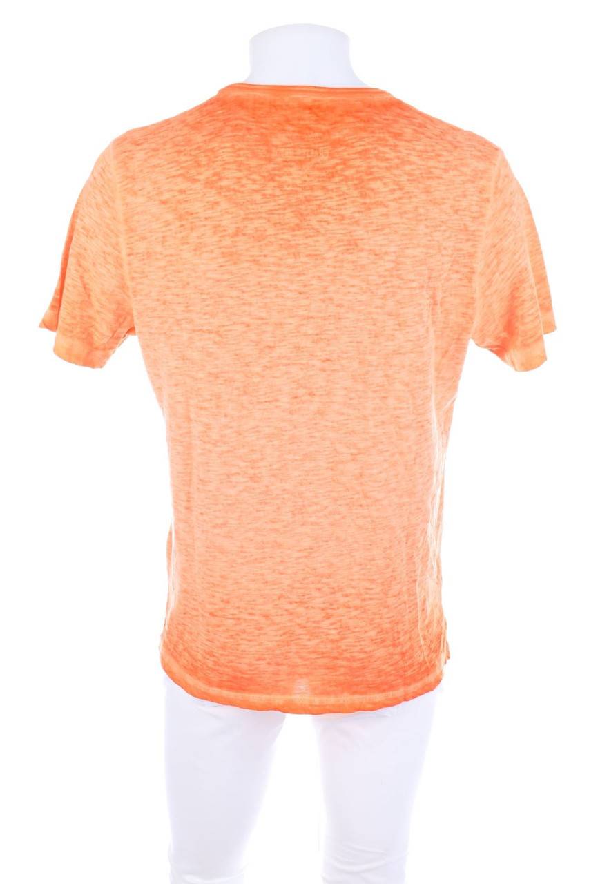 Carou Angelo Litrico C&A T-Shirt Mit Print