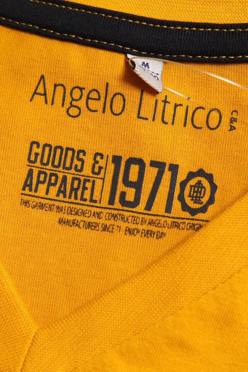Carou Angelo Litrico C&A T-Shirt Mit Print
