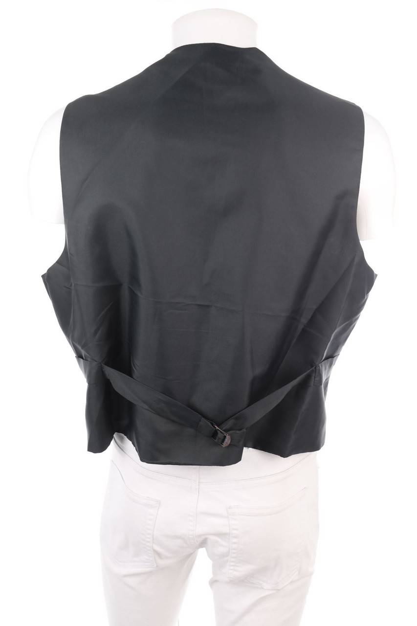 Carou Angelo Litrico C&A Weste Mit Floralem Muster