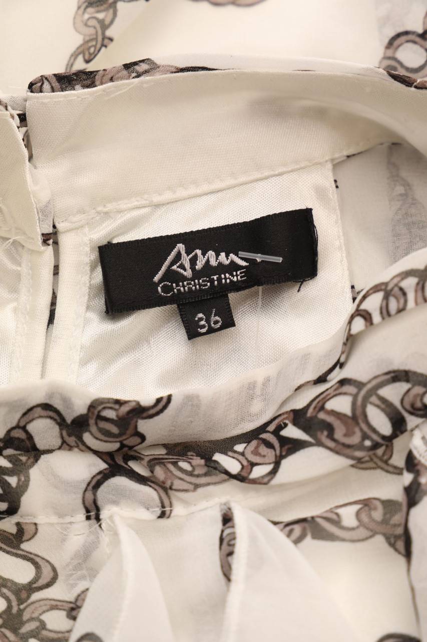 Carou Ann Christine Abendkleid