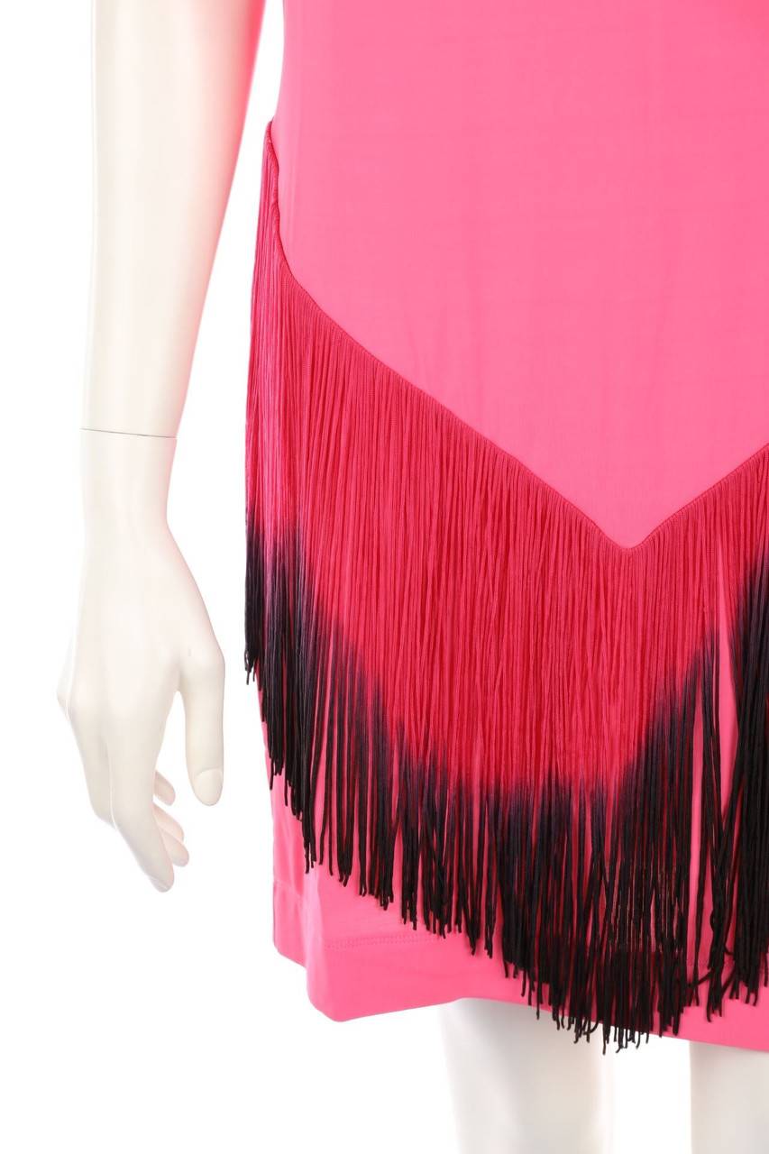 Carou ANNA RACHELE 20s-Kleid Mit Fransen