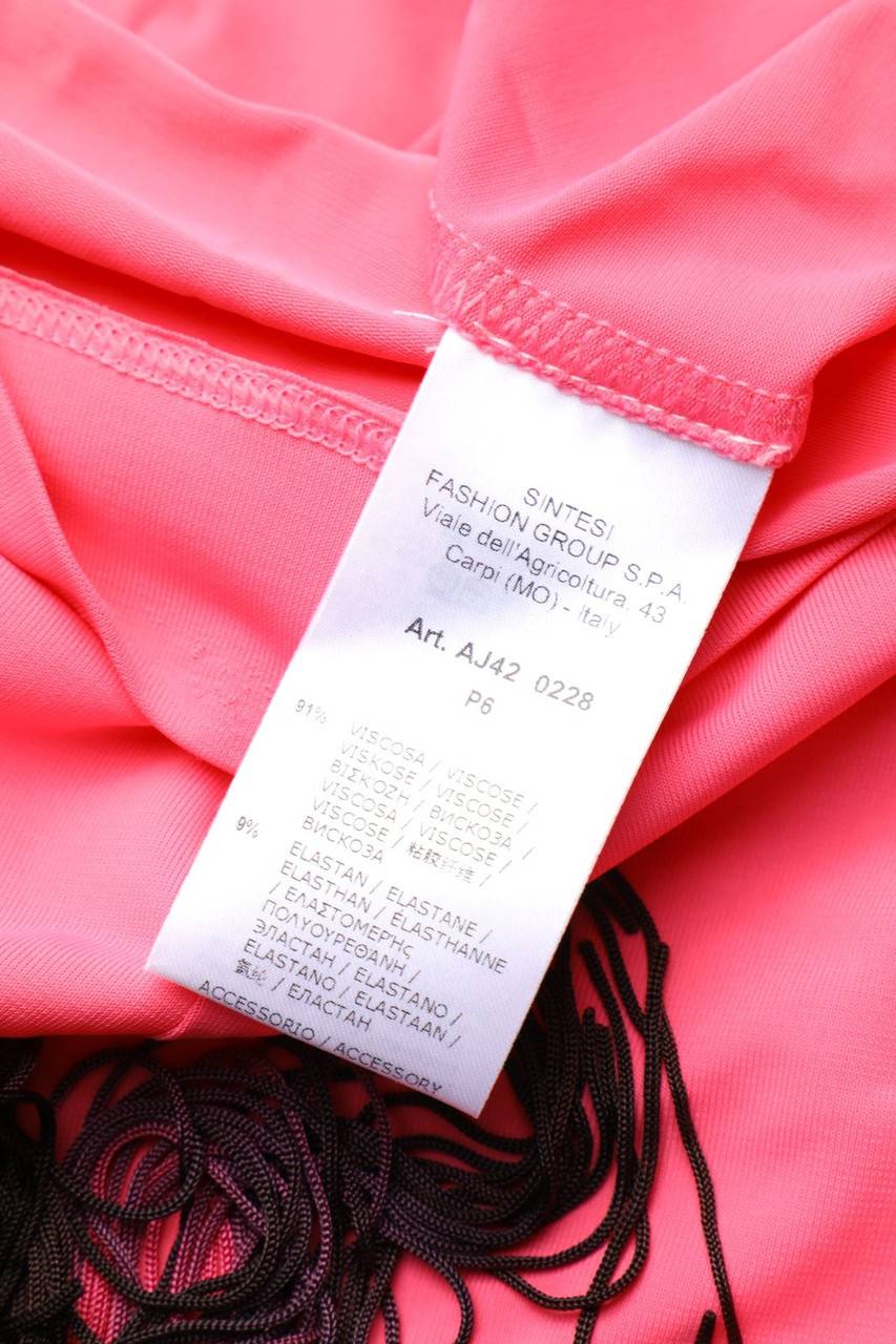 Carou ANNA RACHELE 20s-Kleid Mit Fransen