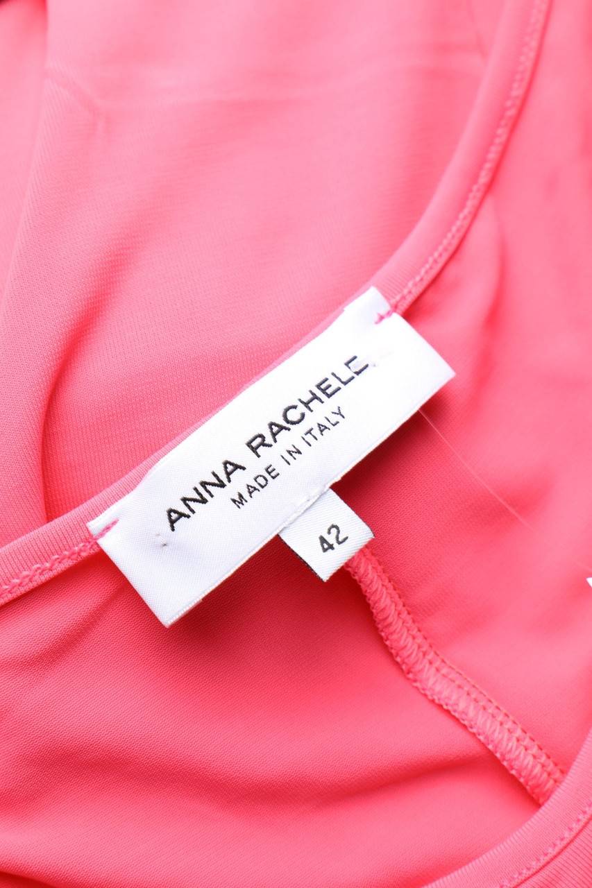 Carou ANNA RACHELE 20s-Kleid Mit Fransen