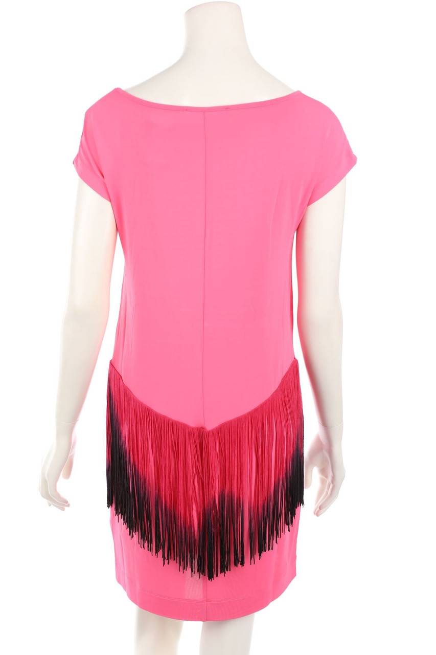 Carou ANNA RACHELE 20s-Kleid Mit Fransen