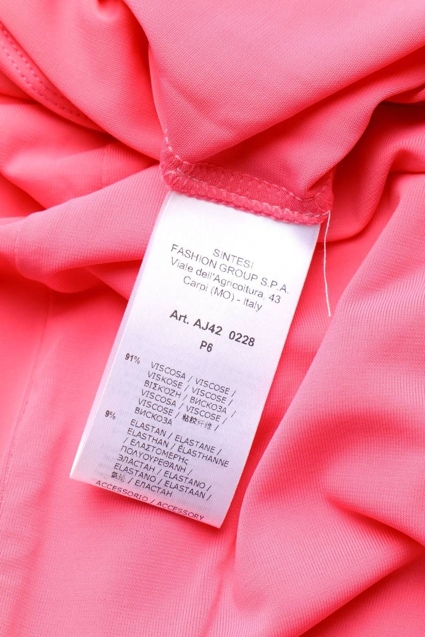 Carou ANNA RACHELE 20s-Kleid Mit Fransen