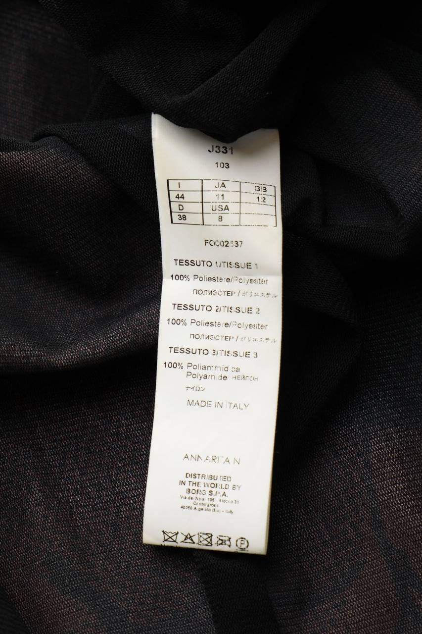 Carou ANNARITA N Blusentop Mit Blumen-Print