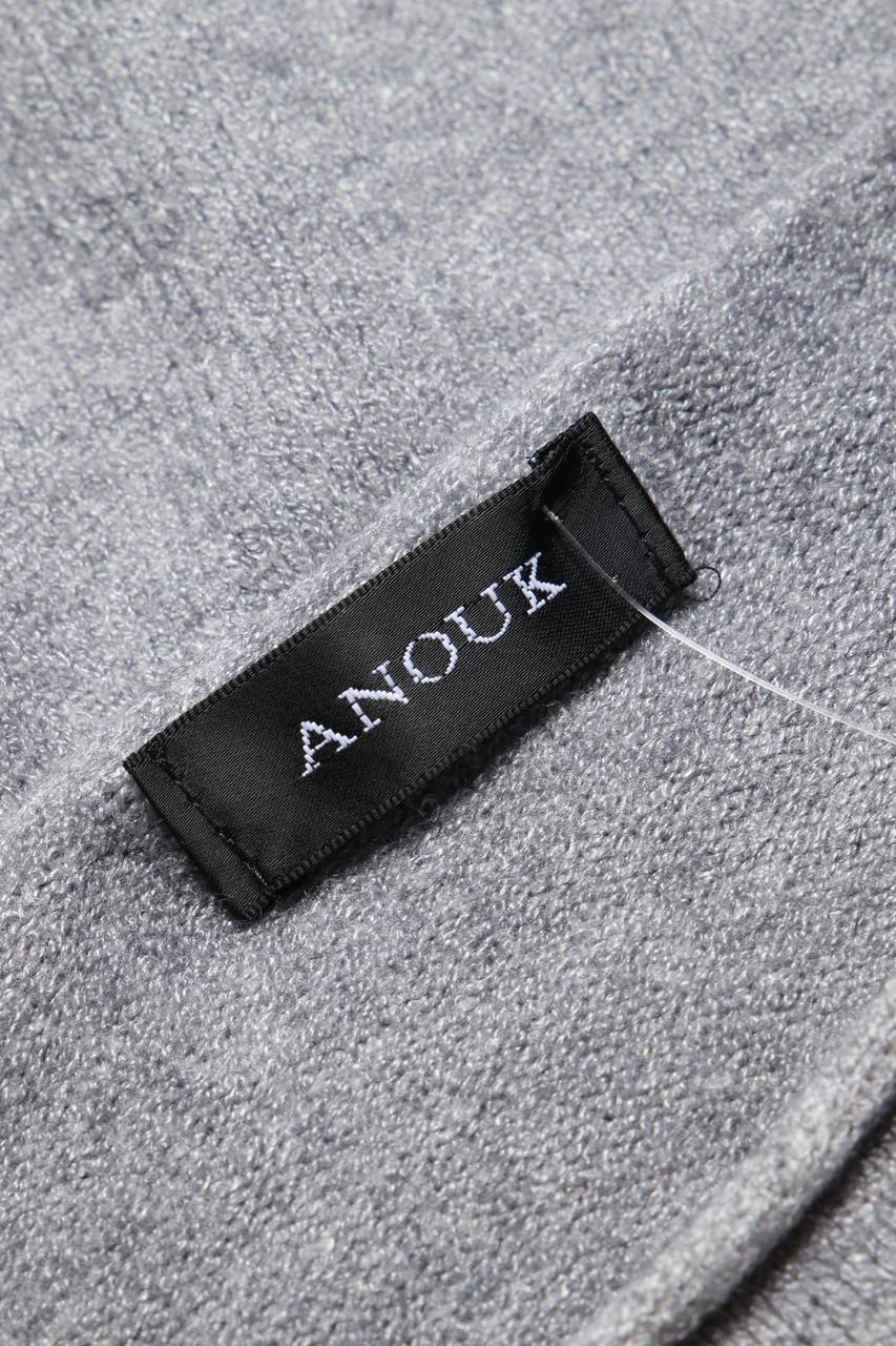 Carou ANOUK Poncho Mit Fransen