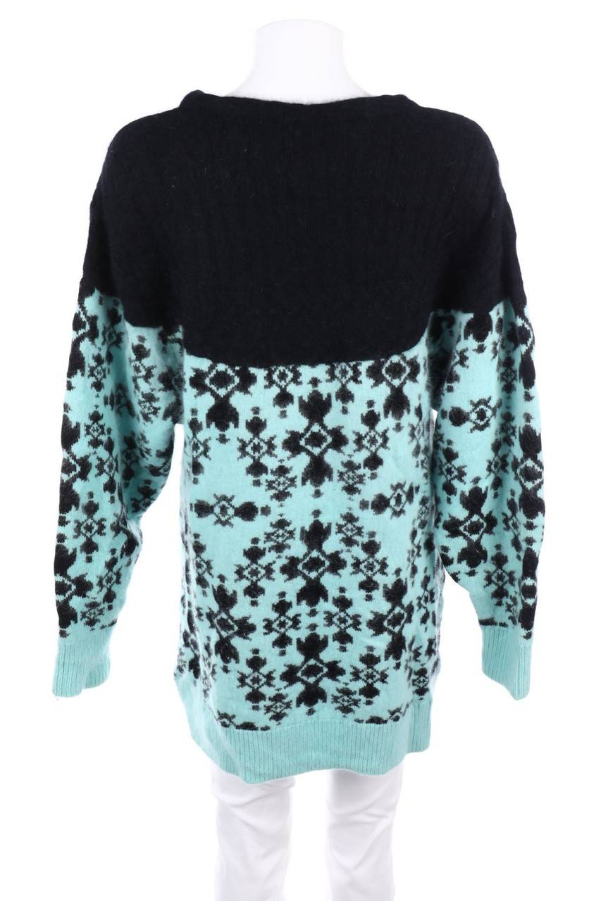Carou APART Strick-Pullover Mit Angora