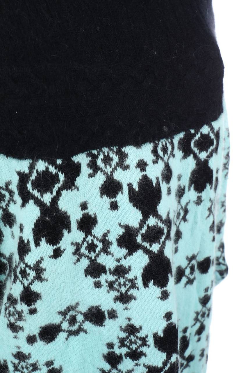 Carou APART Strick-Pullover Mit Angora