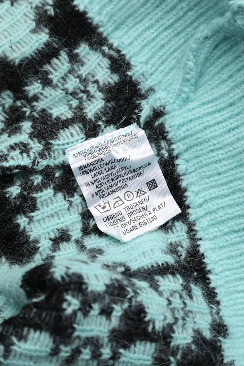 Carou APART Strick-Pullover Mit Angora