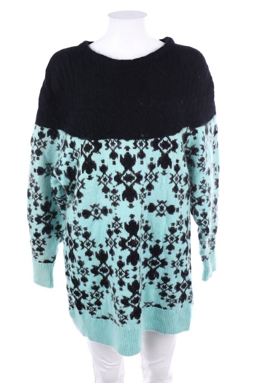 Carou APART Strick-Pullover mit Angora