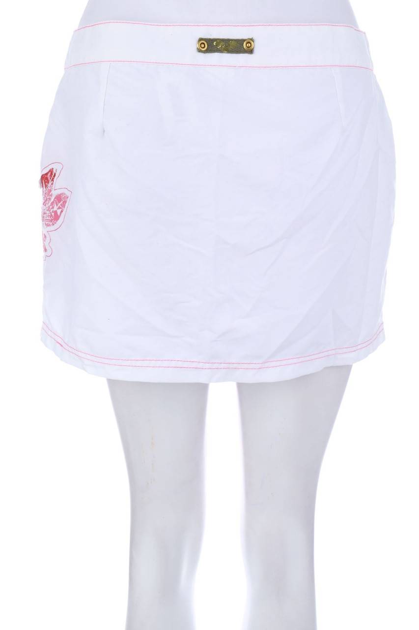 Carou Arena Minirock Mit Print