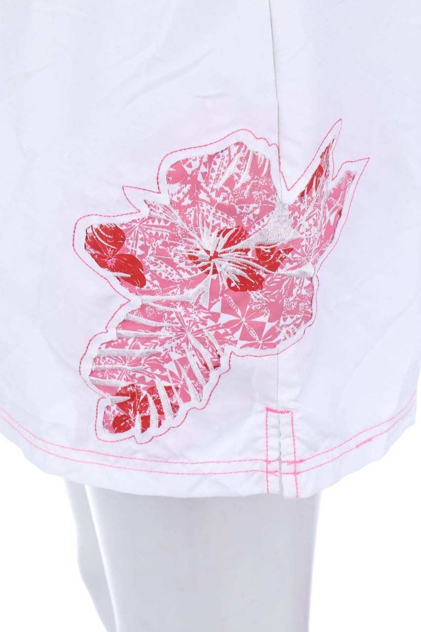 Carou Arena Minirock Mit Print