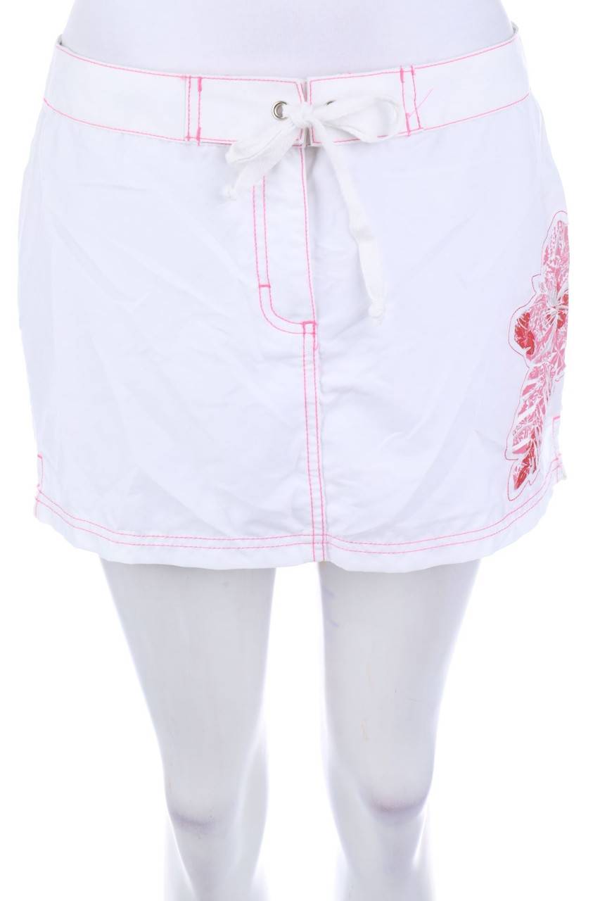 Carou Arena Minirock mit Print