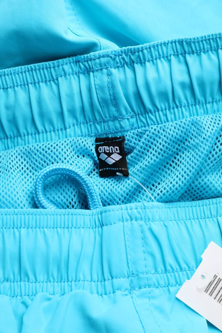 Carou Arena Schwimm-Shorts Mit Logo-Print