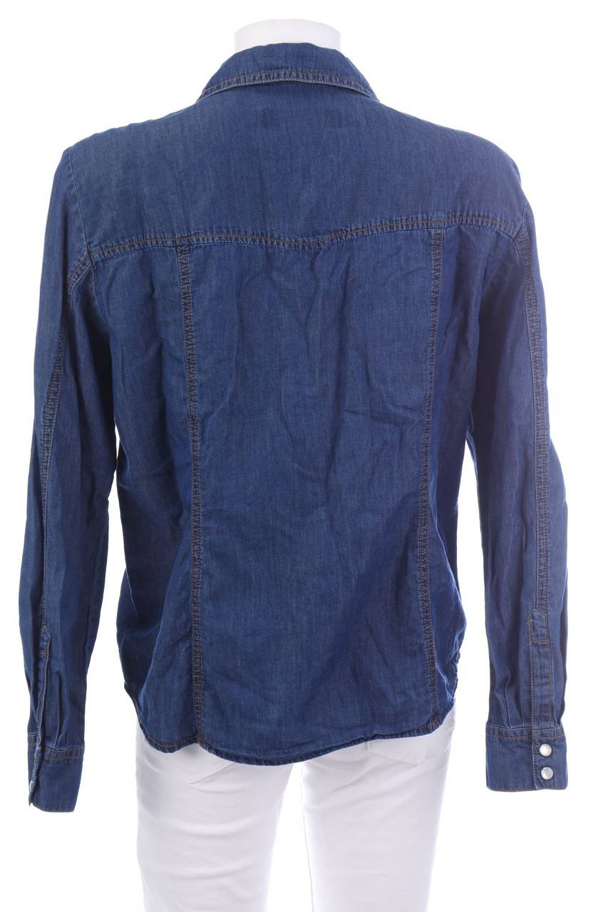 Carou ARIZONA Jeans-Bluse