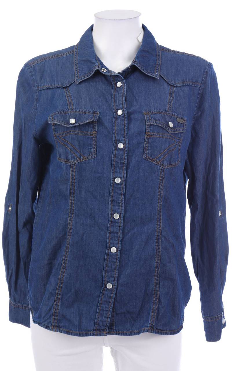 Carou ARIZONA Jeans-Bluse