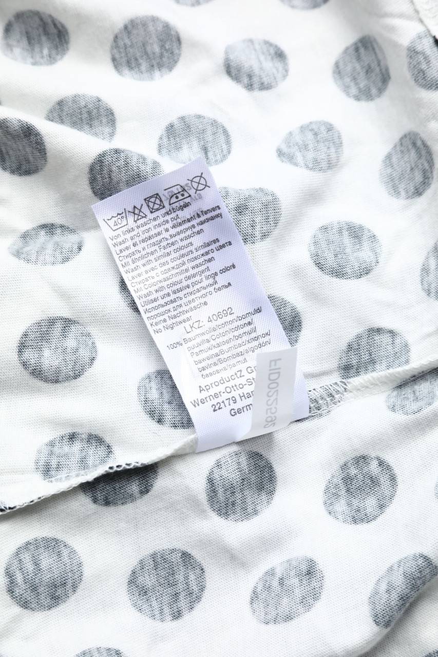 Carou ARIZONA T-Shirt Mit Batwing-Ärmeln