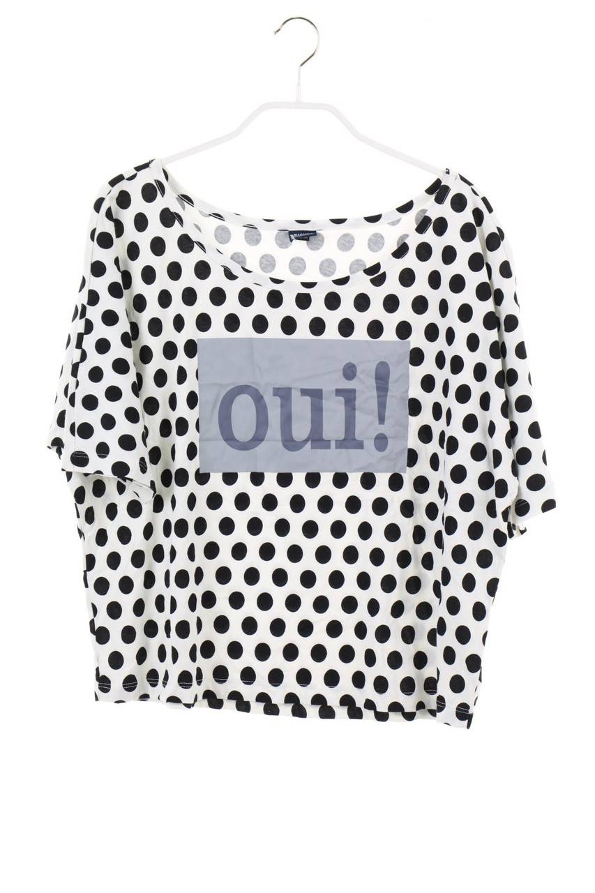 Carou ARIZONA T-Shirt mit Batwing-Ärmeln