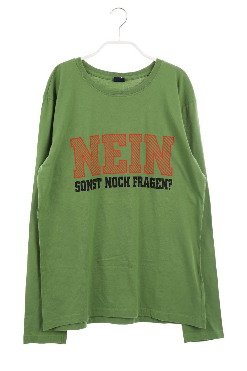 Carou ARIZONA T-Shirt mit Statement-Print