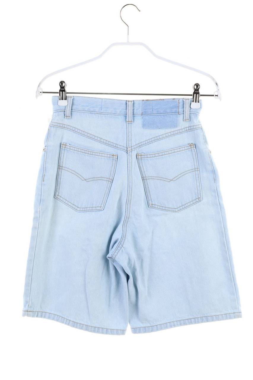 Carou ARIZONA Vintage-Jeans-Shorts