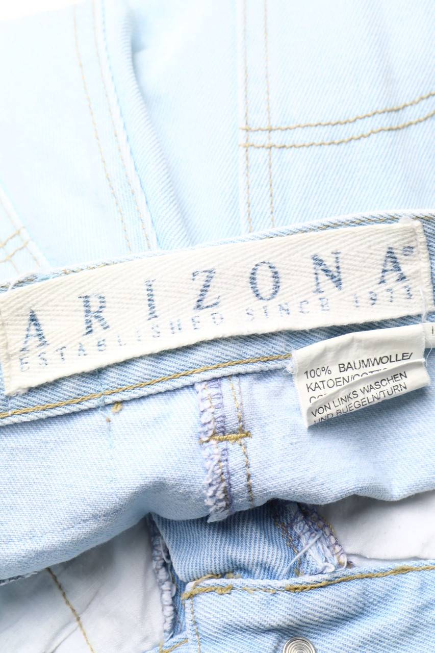 Carou ARIZONA Vintage-Jeans-Shorts