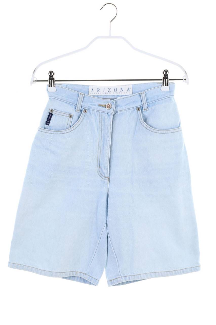 Carou ARIZONA Vintage-Jeans-Shorts