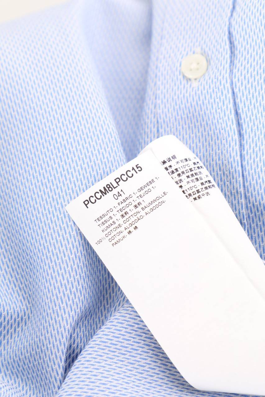 Carou ARMANI COLLEZIONI Hemd