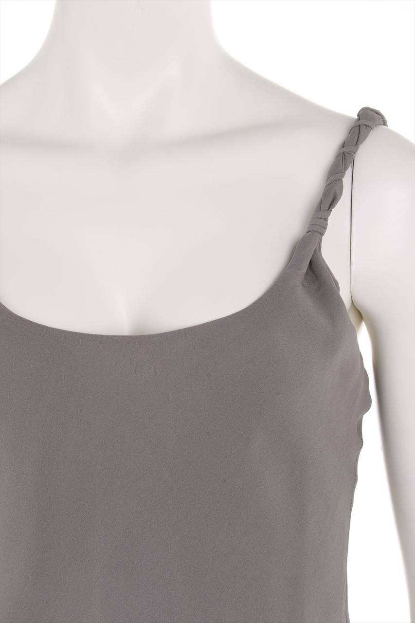 Carou ARMANI COLLEZIONI Träger-Top