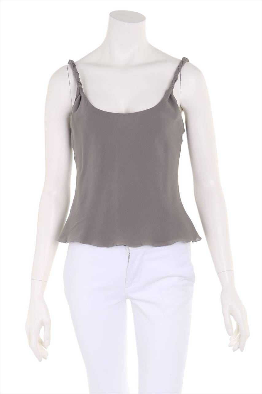 Carou ARMANI COLLEZIONI Träger-Top