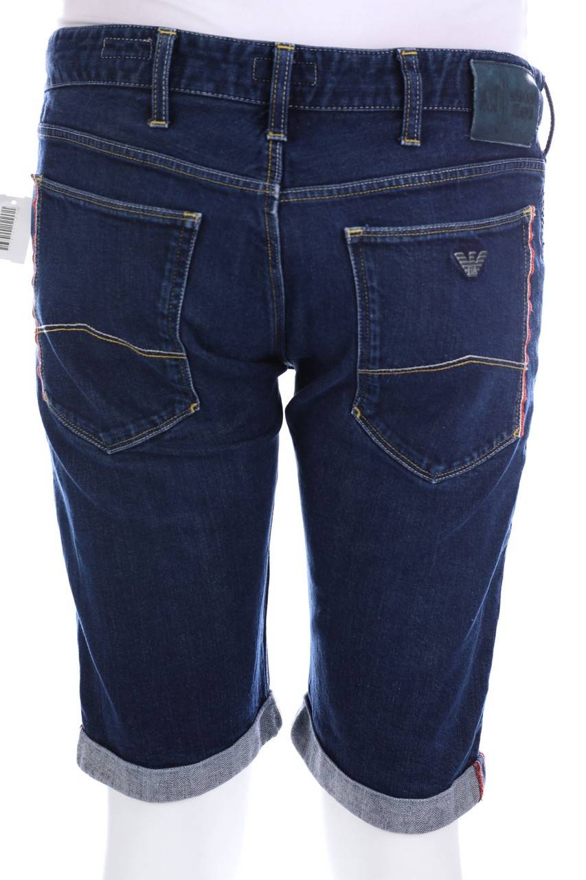 Carou ARMANI JEANS Jeans-Shorts