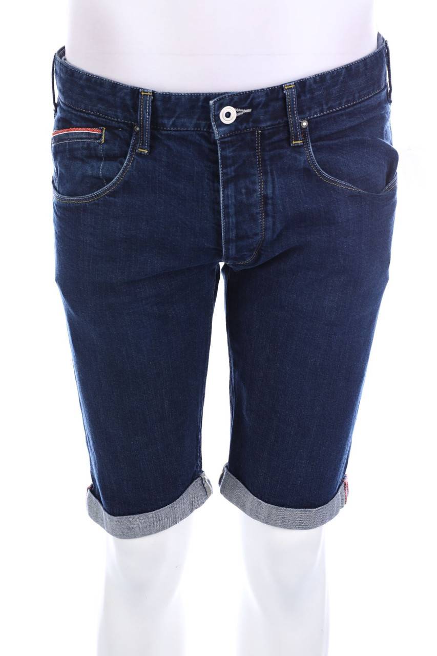 Carou ARMANI JEANS Jeans-Shorts