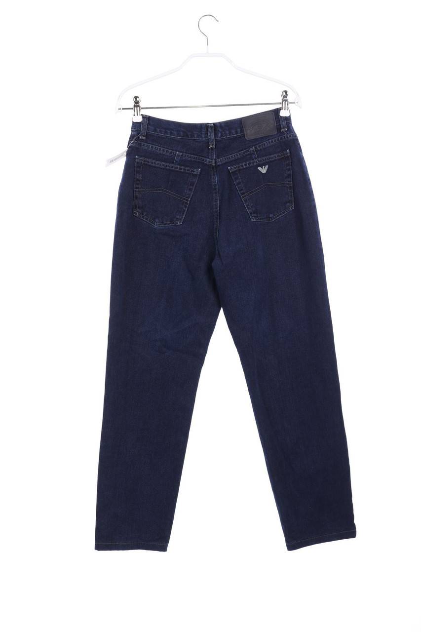 Carou ARMANI JEANS Mom-Jeans