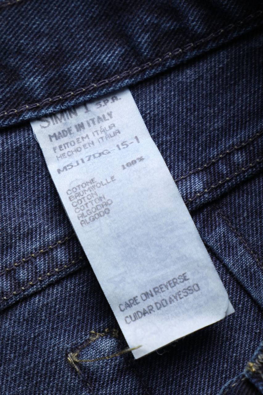 Carou ARMANI JEANS Mom-Jeans