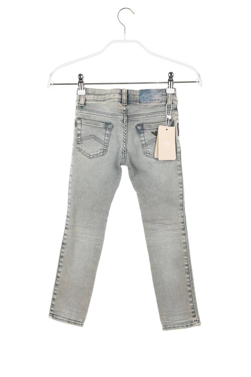 Carou ARMANI JUNIOR Jeans Mit Gummizug