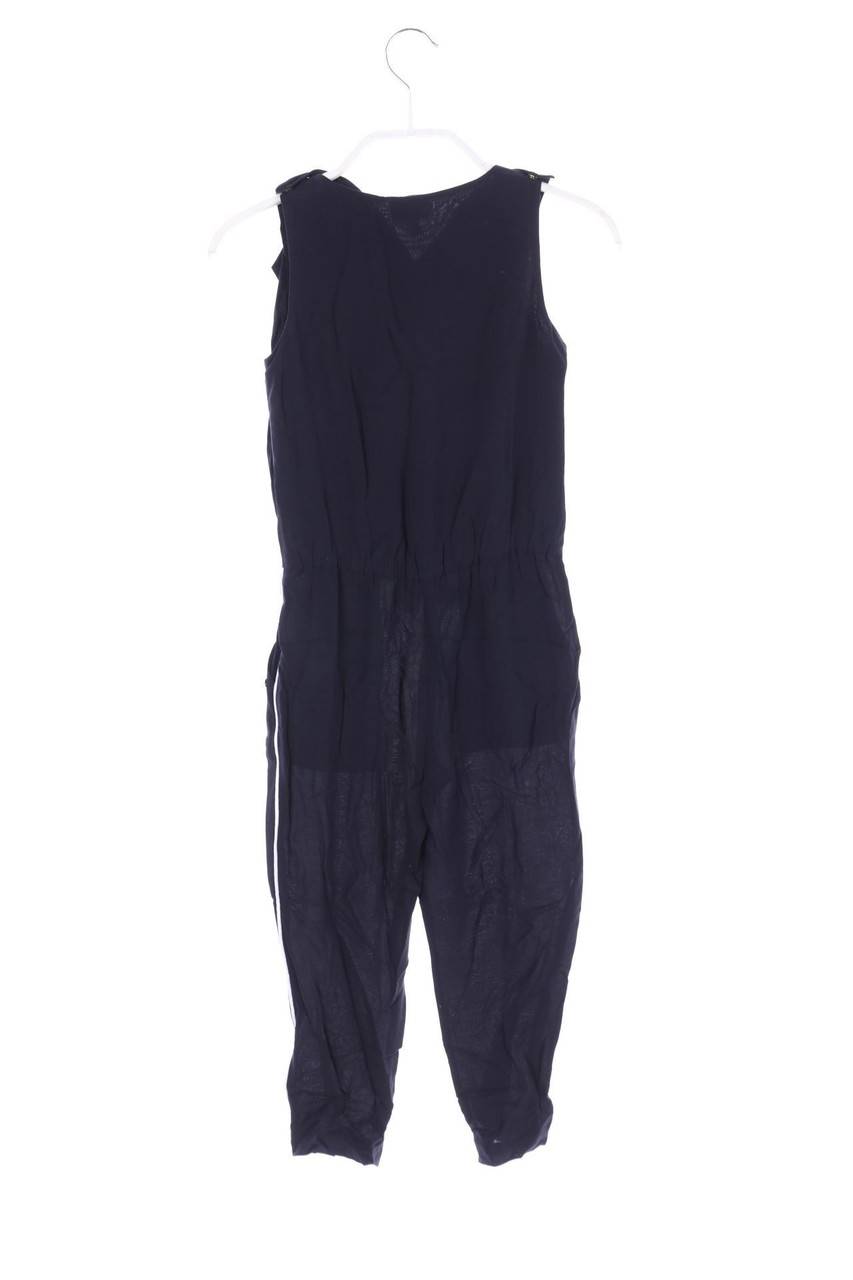 Carou ARMANI JUNIOR Overall Mit Logo-Plakette