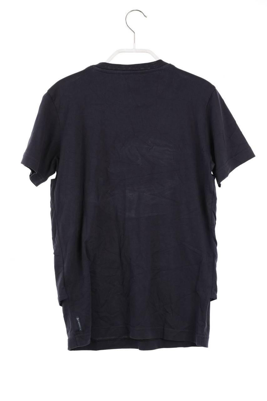 Carou ARMANI JUNIOR T-Shirt Im Layer Look