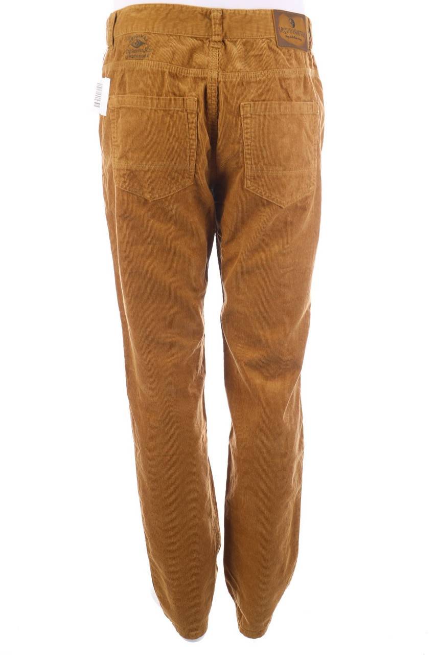 Carou ARQUEONAUTAS Cord-Hose