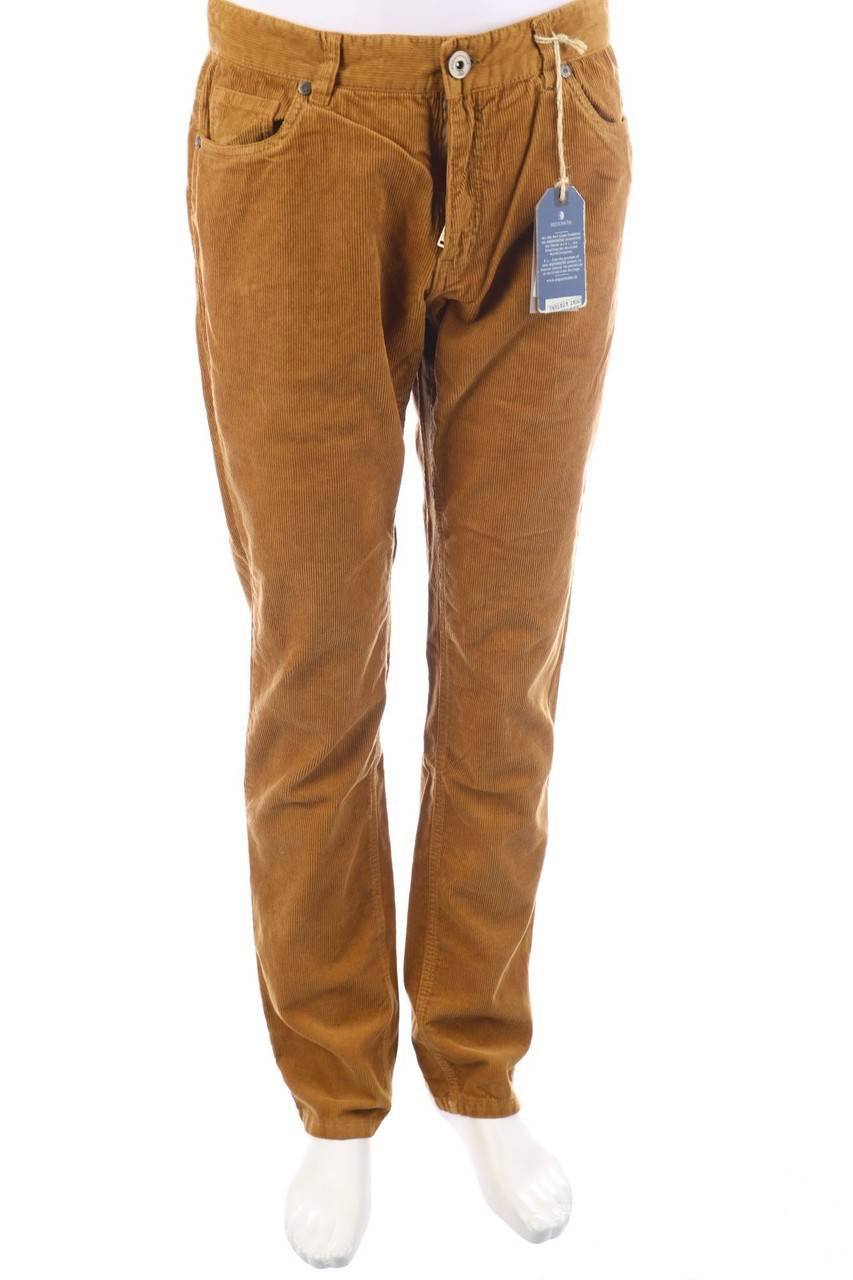 Carou ARQUEONAUTAS Cord-Hose